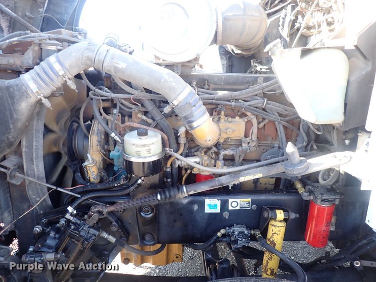 image for item DQ4997 2007 Kenworth T600  semi truck