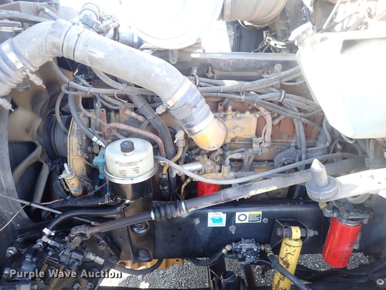 image for item DQ4997 2007 Kenworth T600  semi truck