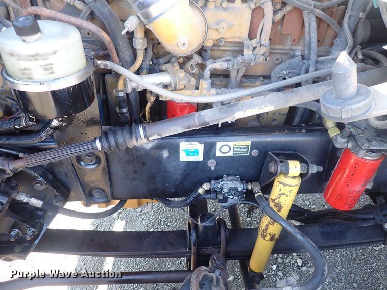 image for item DQ4997 2007 Kenworth T600  semi truck