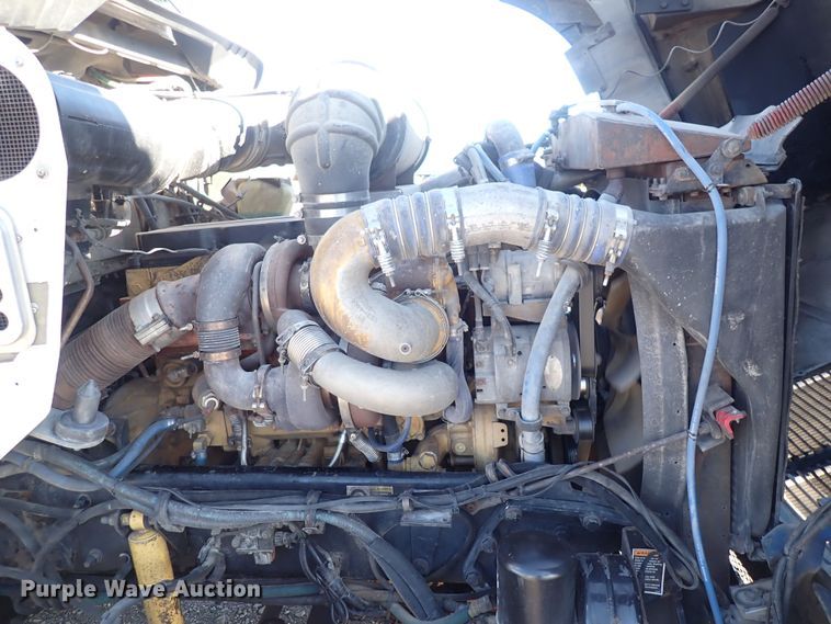 image for item DQ4997 2007 Kenworth T600  semi truck