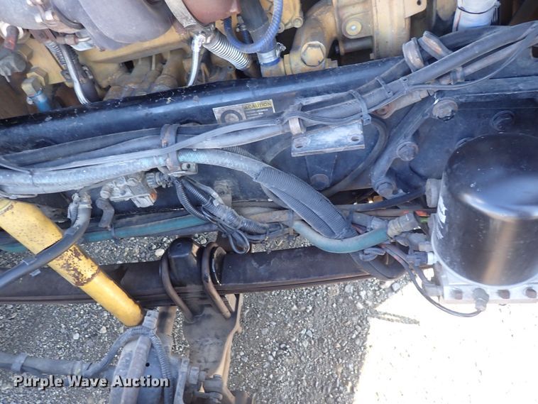 image for item DQ4997 2007 Kenworth T600  semi truck