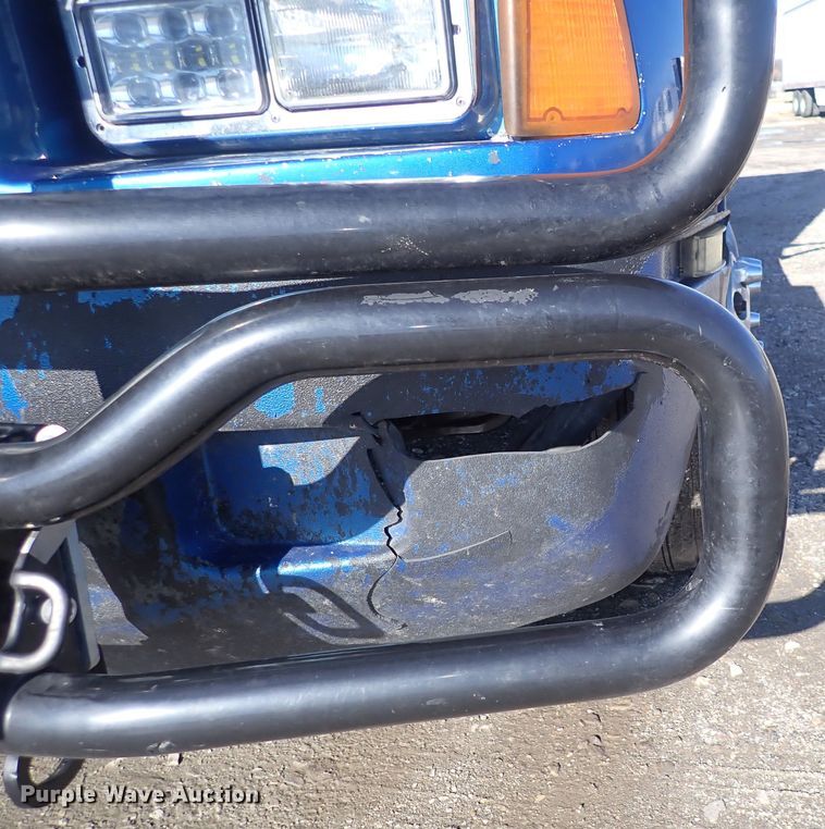 image for item DQ4997 2007 Kenworth T600  semi truck