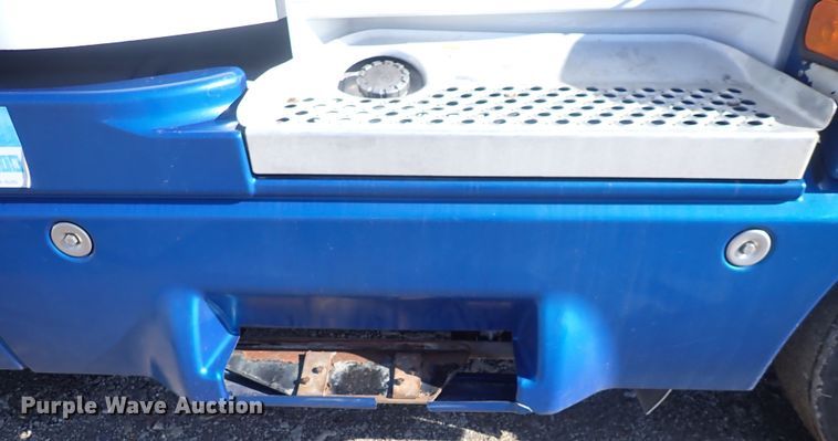 image for item DQ4997 2007 Kenworth T600  semi truck