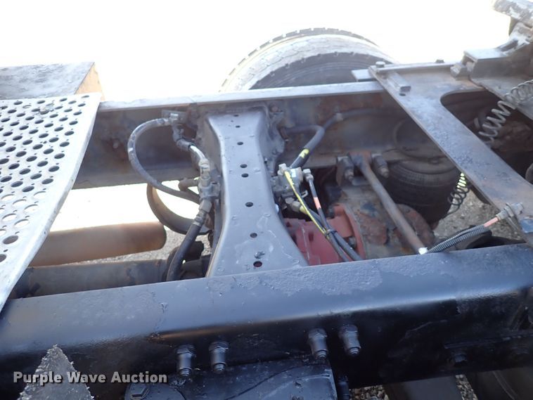 image for item DQ4997 2007 Kenworth T600  semi truck