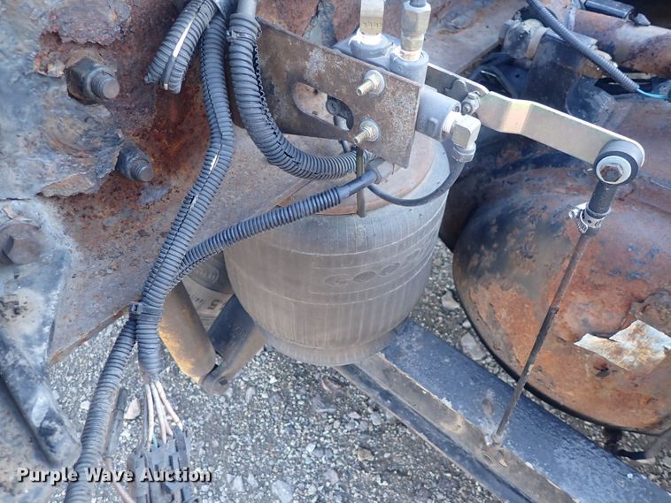 image for item DQ4997 2007 Kenworth T600  semi truck