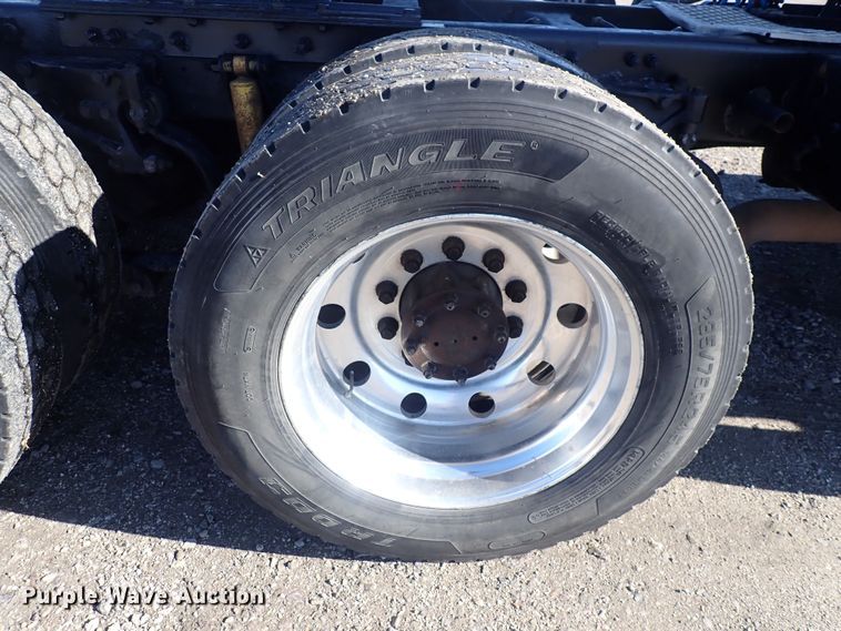 image for item DQ4997 2007 Kenworth T600  semi truck