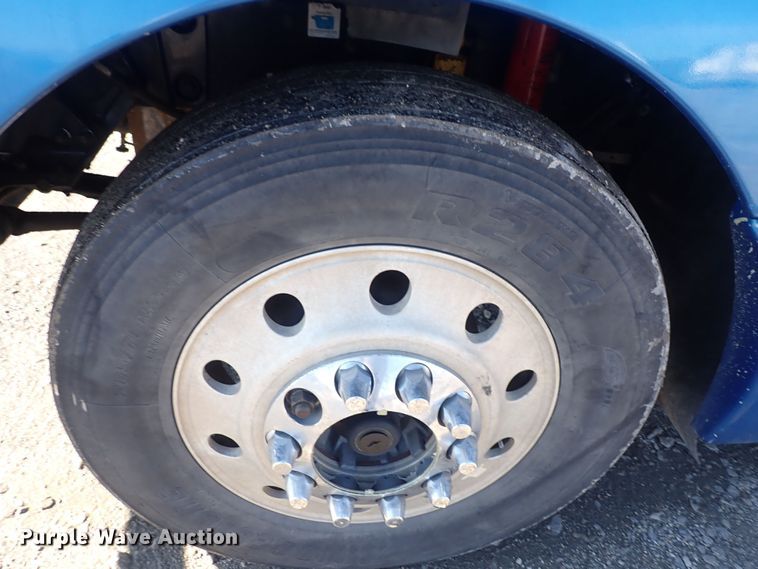 image for item DQ4997 2007 Kenworth T600  semi truck