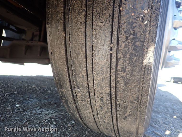 image for item DQ4997 2007 Kenworth T600  semi truck