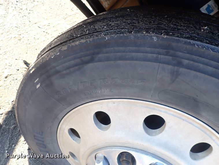 image for item DQ4997 2007 Kenworth T600  semi truck