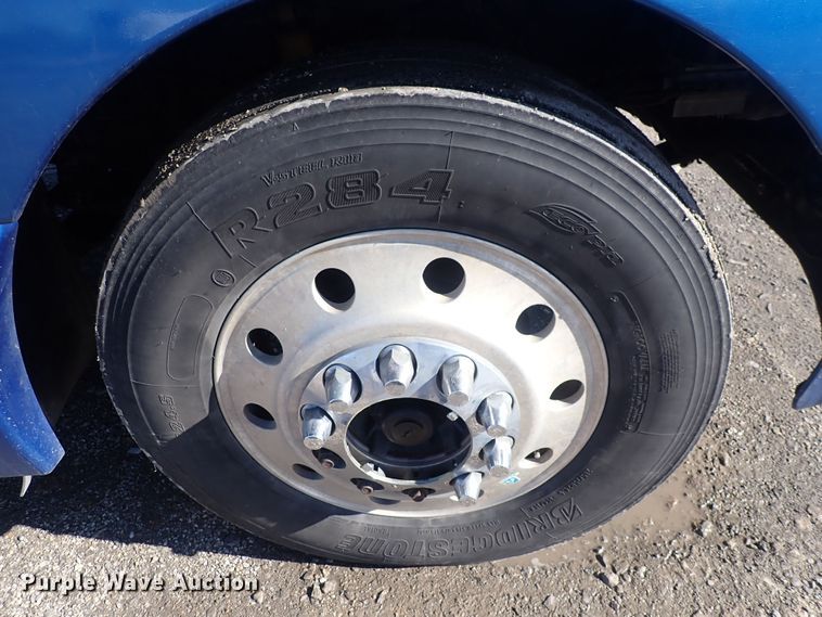 image for item DQ4997 2007 Kenworth T600  semi truck