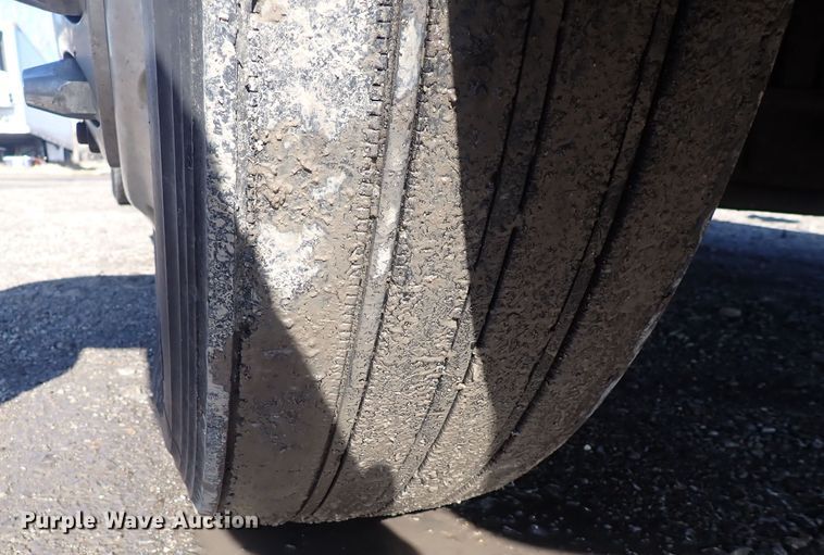 image for item DQ4997 2007 Kenworth T600  semi truck