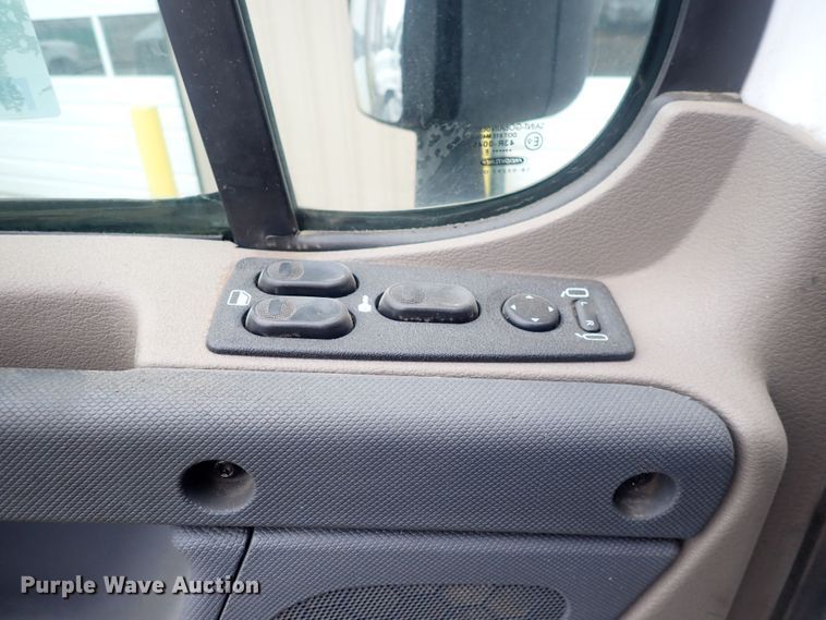 image for item DQ5032 2016 Freightliner Cascadia Evolution  semi truck