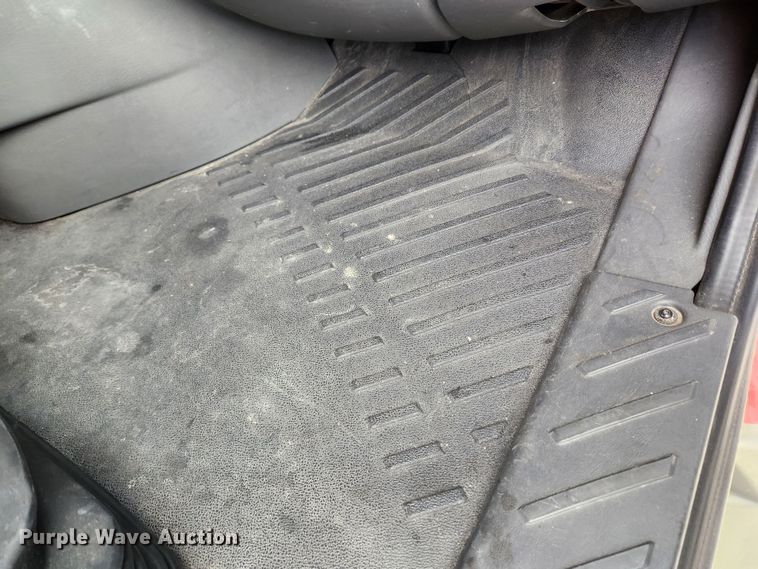 image for item DQ5378 2013 International ProStar Plus  semi truck