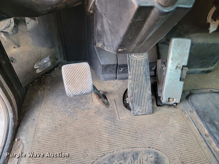 image for item DQ7464 1996 Peterbilt 378  semi truck