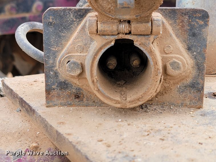 image for item DQ7464 1996 Peterbilt 378  semi truck