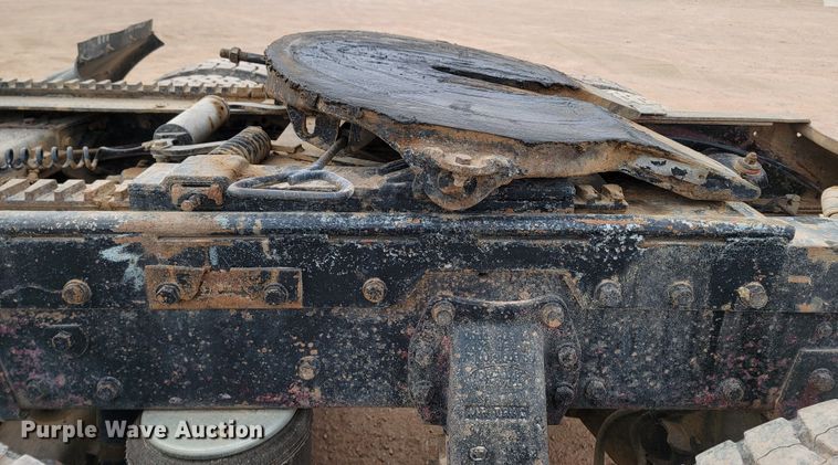 image for item DQ7464 1996 Peterbilt 378  semi truck