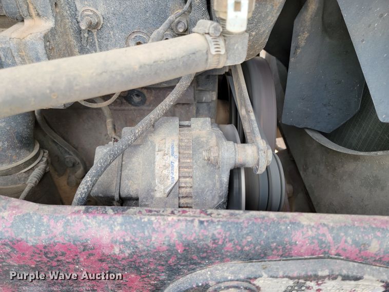 image for item DQ7464 1996 Peterbilt 378  semi truck