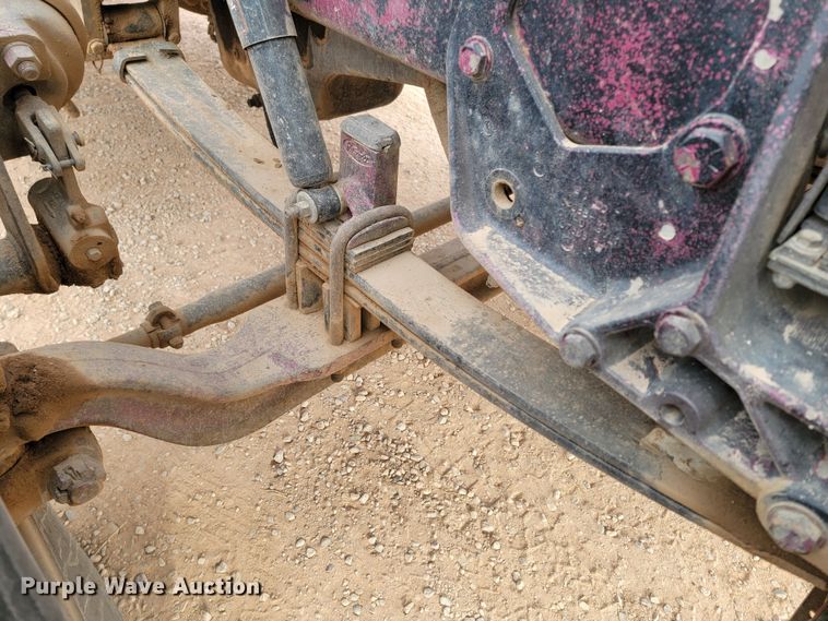 image for item DQ7464 1996 Peterbilt 378  semi truck