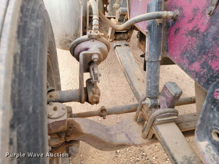 image for item DQ7464 1996 Peterbilt 378  semi truck