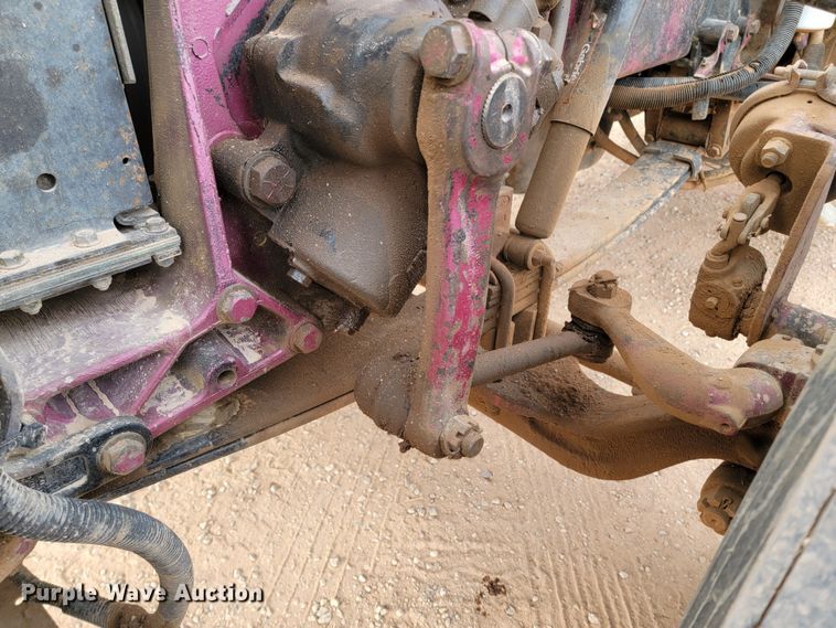 image for item DQ7464 1996 Peterbilt 378  semi truck