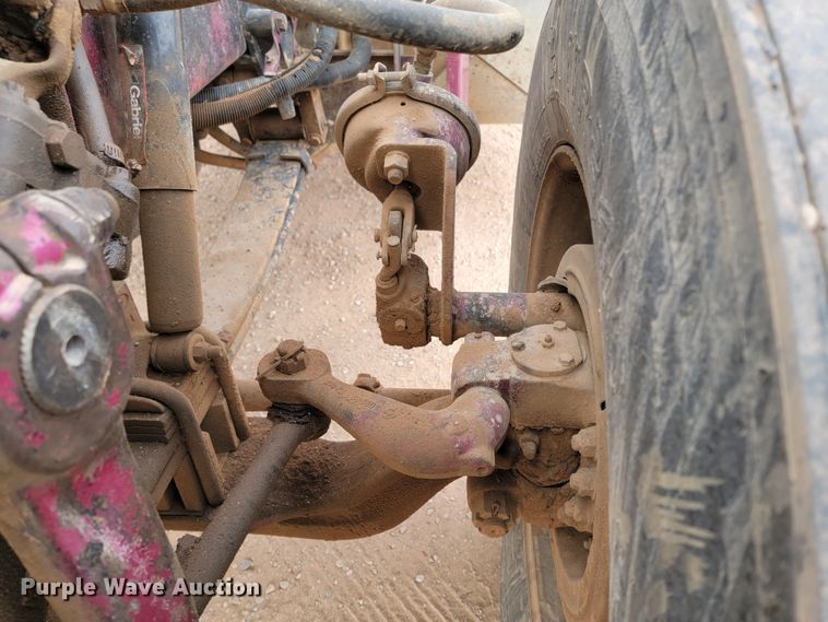 image for item DQ7464 1996 Peterbilt 378  semi truck