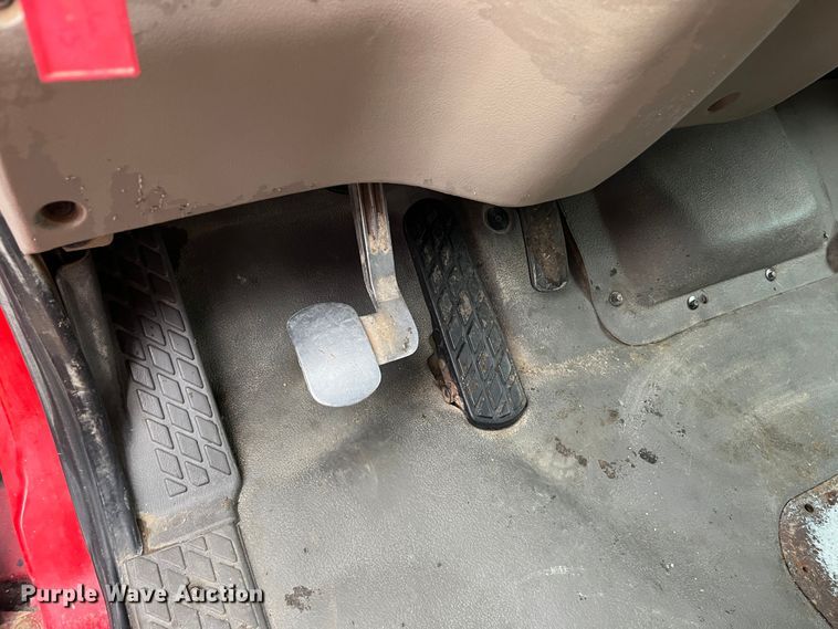 image for item DR7399 2006 Sterling L9500  dump truck