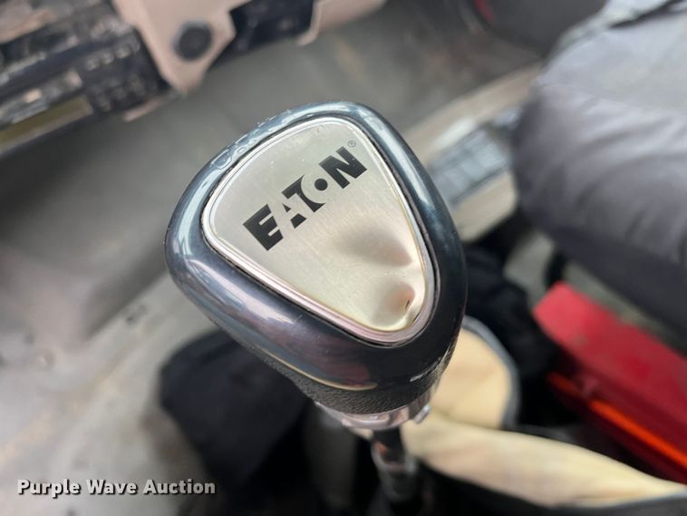 image for item DR7399 2006 Sterling L9500  dump truck