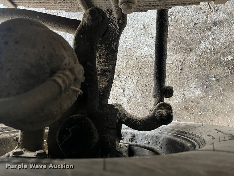 image for item DR7399 2006 Sterling L9500  dump truck