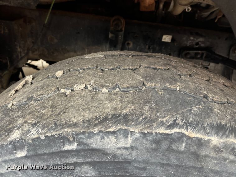 image for item DR7399 2006 Sterling L9500  dump truck