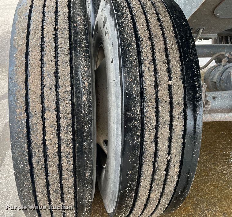 image for item DR7405 2018 Load King  end dump trailer