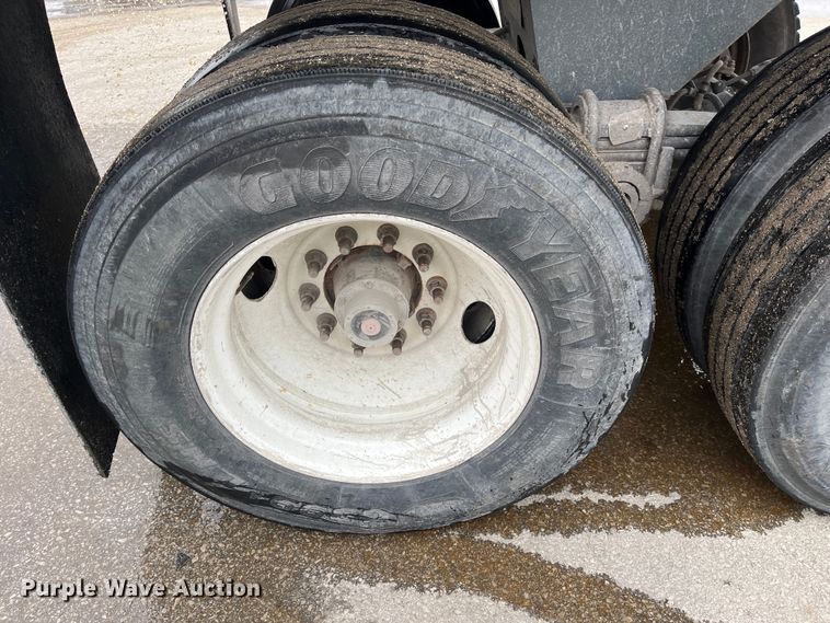 image for item DR7405 2018 Load King  end dump trailer