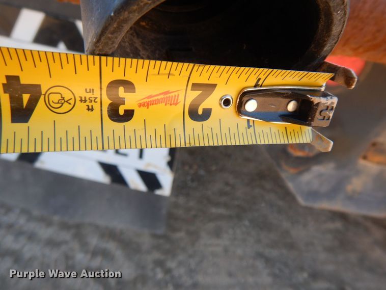 image for item HG9309 1990 International 4700  flatbed truck