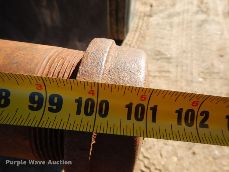 image for item HG9309 1990 International 4700  flatbed truck