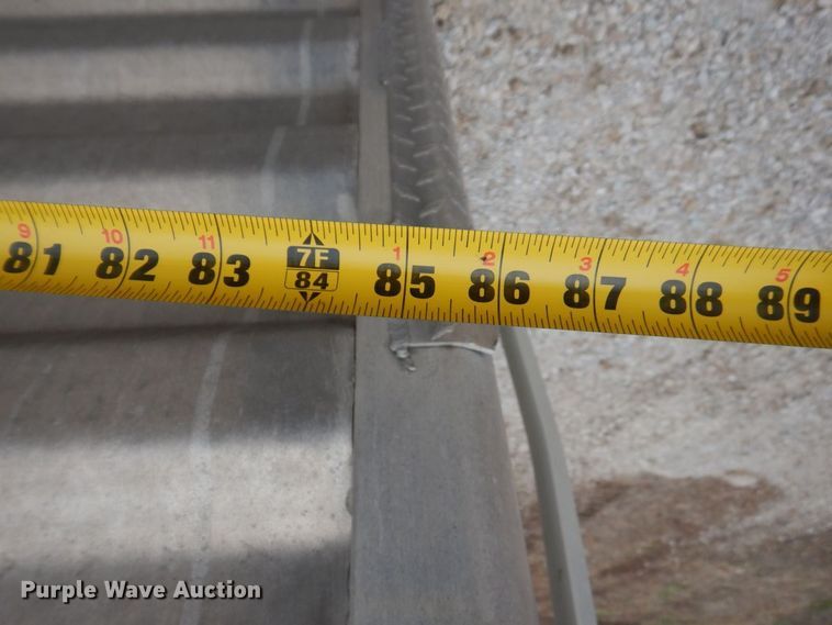 image for item HG9350 Merritt  headache rack