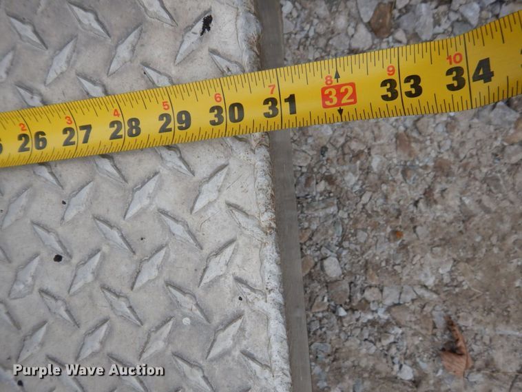 image for item HG9350 Merritt  headache rack