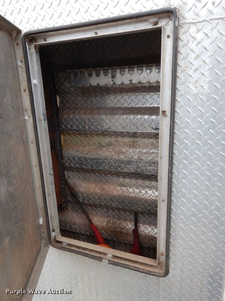 image for item HG9350 Merritt  headache rack