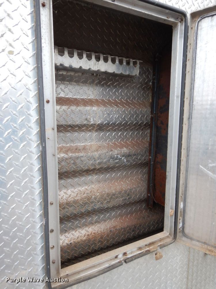 image for item HG9350 Merritt  headache rack