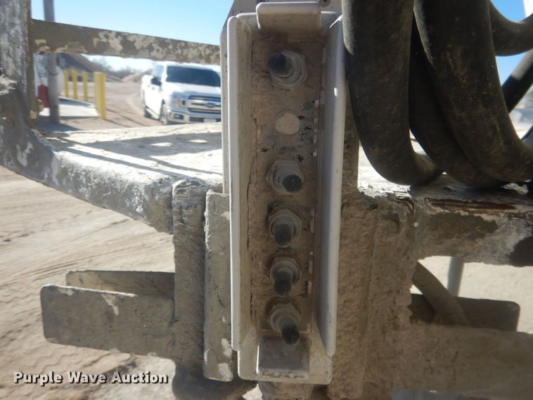 image for item HQ9531 1997 Peterbilt 357  ready mix truck