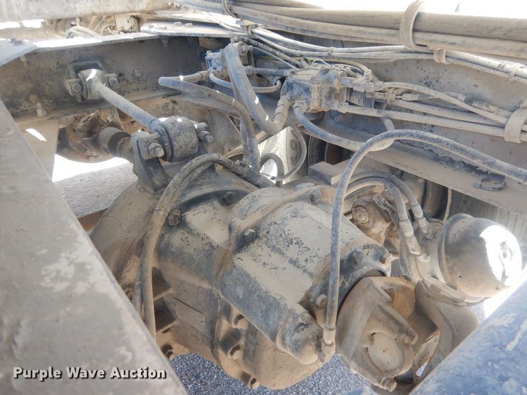 image for item HQ9531 1997 Peterbilt 357  ready mix truck