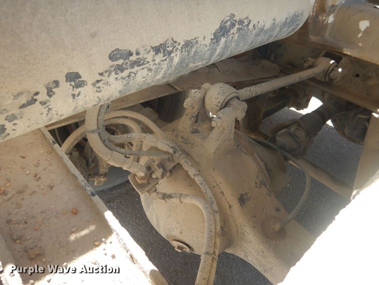 image for item HQ9531 1997 Peterbilt 357  ready mix truck