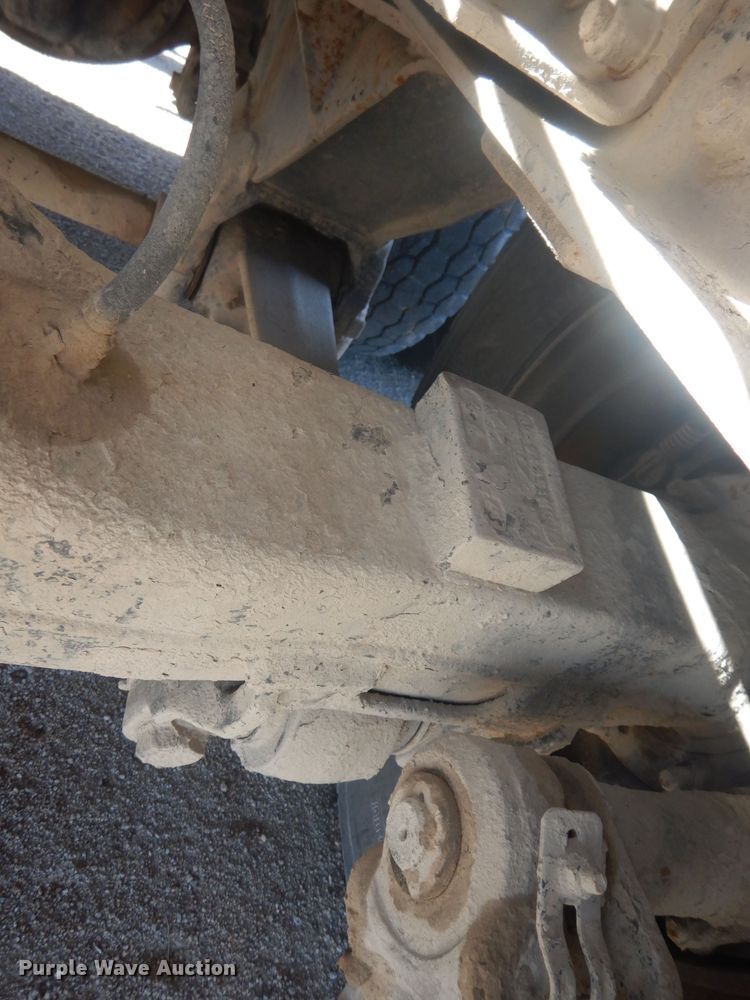 image for item HQ9531 1997 Peterbilt 357  ready mix truck