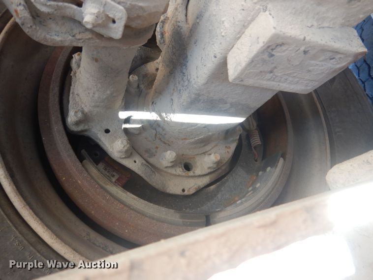 image for item HQ9531 1997 Peterbilt 357  ready mix truck