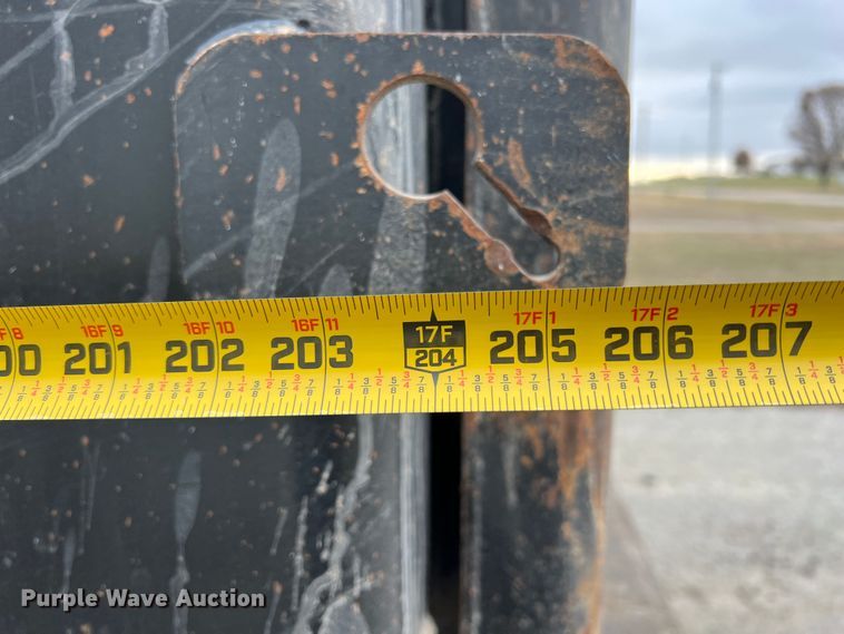 image for item ID9257 2007 Kenworth T800  dump truck