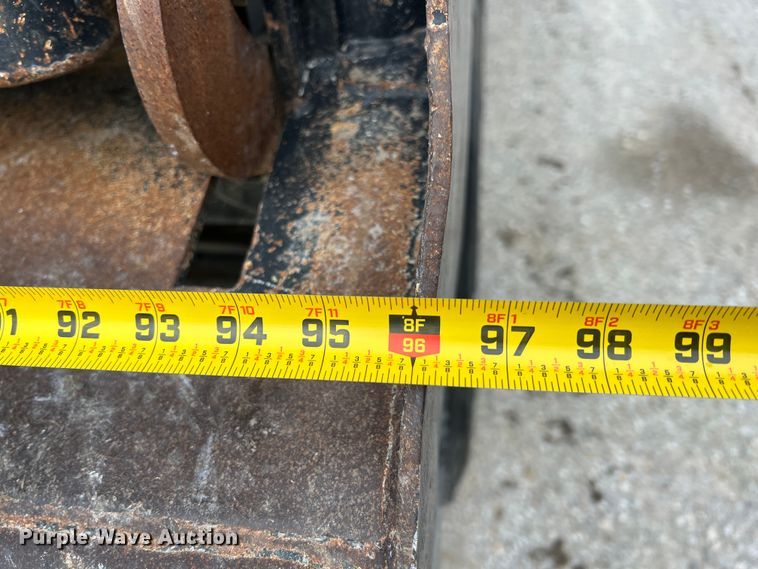 image for item ID9257 2007 Kenworth T800  dump truck