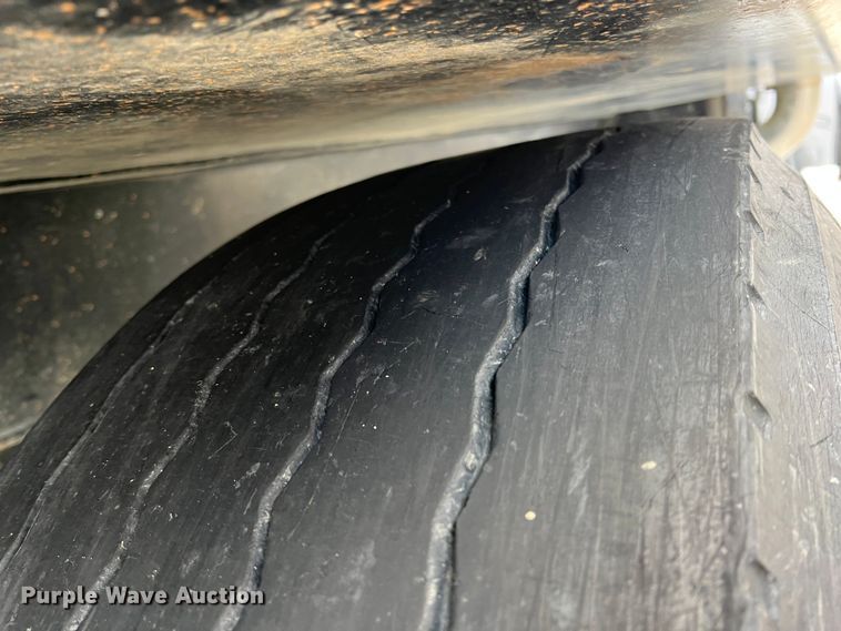 image for item ID9257 2007 Kenworth T800  dump truck