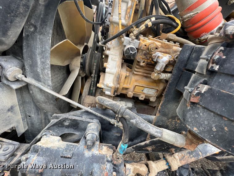 image for item ID9258 1997 Kenworth T800  dump truck