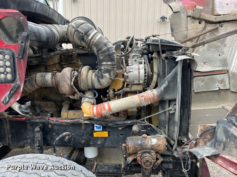 image for item ID9258 1997 Kenworth T800  dump truck