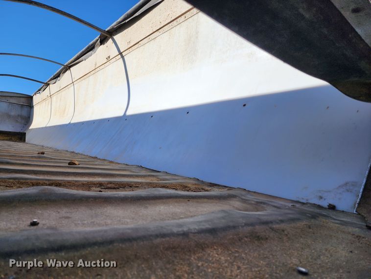 image for item IL9074 2012 Aulick Aultimate 4670542  live bottom trailer