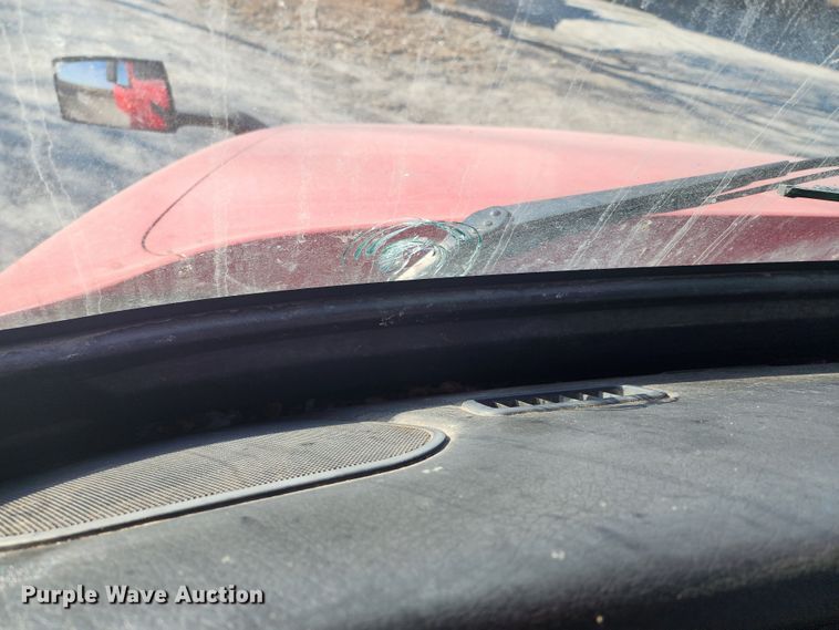 image for item IL9075 2007 Volvo VNL  semi truck