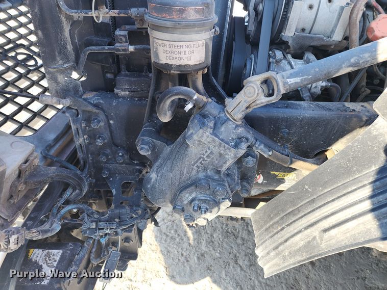 image for item IL9075 2007 Volvo VNL  semi truck